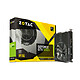 ZOTAC GeForce GTX 1050 Ti Mini 4G 4096 Mo DVI/HDMI/DisplayPort - PCI Express (NVIDIA GeForce avec CUDA GTX 1050 Ti)