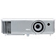 Optoma EH345 Vidéoprojecteur DLP Full HD 1080p Full 3D 3200 Lumens avec haut-parleur