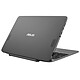 ASUS Transformer Book T101HA-GR030R Gris avec clavier pas cher