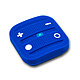 NodOn The Soft Remote Z-Wave Bleu Télécommande compatible Z-Wave et Z-Wave Plus