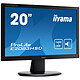 Review iiyama 19.5" LED - ProLite E2083HSD-B1