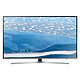 Samsung UE40KU6470 Téléviseur LED 4K 40" (102 cm) 16/9 - 3840 x 2160 pixels - Ultra HD - HDR - TNT, Câble et Satellite HD - Wi-Fi - 1500 PQI