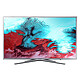 Samsung UE49K5600 Téléviseur LED Full HD 49" (124 cm) 16/9 - 1920 x 1080 pixels - TNT et Câble HD - HDTV 1080p - Wi-Fi - 400 PQI