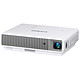 Casio XJ-M246 Vidéoprojecteur hybride Laser/LED WXGA 3D ready 2500 Lumens Wi-Fi sans lampe (garantie constructeur 3 ans)