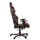 Acheter DXRacer Racing RZ9 (rouge)