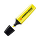 STABILO Boss Original - Yellow Universal fluorescent highlighter with a 2.5 mm bullet tip