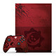 Avis Microsoft Xbox One S (2 To) + Gears of War 4 - Édition Limitée