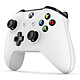 Avis Microsoft Xbox One Wireless Controller Blanc
