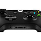 Nota Microsoft Xbox One Controller Wireless Nero