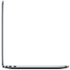 Avis Apple MacBook Pro (2016) 13" Gris Sidéral (MLL42FN/A)