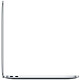 Avis Apple MacBook Pro (2016) 13" Argent (MLUQ2FN/A)