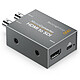 Avis Blackmagic Design Micro Converter HDMI to SDI
