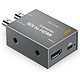 Blackmagic Design Micro Converter SDI to HDMI Micro conversor SDI a HDMI