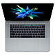 Avis Apple MacBook Pro 15" Gris Sidéral (MLH42FN/A-1TB)