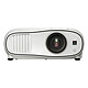 Epson EH-TW6700 Vidéoprojecteur 3LCD Full HD 1080p 3D 3000 Lumens Lens Shift, HDMI