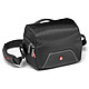 Manfrotto Advanced Shoulder Bag C1 Sac d'épaule pour appareil photo hybride et reflex