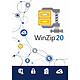  Corel WinZip 20 Standard