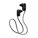 JVC HA-F250BT Noir Écouteurs sport intra-auriculaires sans fil Bluetooth avec télécommande et micro