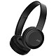 JVC HA-S30BT Negro Auriculares supraurales cerrados inalámbricos Bluetooth con mando y micrófono