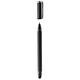 Wacom Bamboo Stylus Duo4 negro Bolígrafo 2 en 1 para tableta, ordenador y smartphone