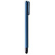 Wacom Bamboo Stylus Solo4 Azul Bolígrafo 2 en 1 para tableta, ordenador y smartphone
