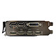 Gigabyte GeForce GTX 1050 Ti G1 GAMING 4G a bajo precio
