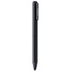 Wacom Bamboo Omni Noir Stylet à pointe fine pour tablette, ordinateur et smartphone