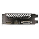 Acheter Gigabyte GeForce GTX 1050 D5 2G 