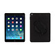 Griffin AirStrap negro for iPad Air Funda con correa trasera de neopreno para iPad Air