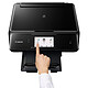 Avis Canon PIXMA TS8050