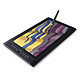 Wacom MobileStudio Pro 13" 64 Go Tablette graphique Intel Core i5 - 4 Go - SSD 64 Go - 13.3" - Windows 10