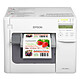 Epson ColorWorks TM-C3500 Printer for tickets, tickets and cards with (USB / Ethernet)