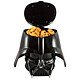 Star Wars - Caja de galletas (Darth Vader) Caja de galletas de sonido
