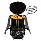 Opiniones sobre Star Wars - Caja de galletas (Darth Vader)