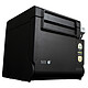 Seiko RP-D10 (Ethernet) Black (RP-D10-K27J1-E) Compact thermal ticket printer (Ethernet)