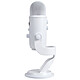 Avis Blue Microphones Yeti Blanc - 2049