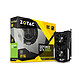 ZOTAC GeForce GTX 1050 Ti OC Edition