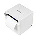 Epson TM-m30 (121) Imprimante de tickets thermique blanche (USB 2.0 / Ethernet)