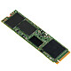 Intel Solid-State Drive 600p Series 512 Go SSD 512 Go M.2 NVMe PCIe 3.0 x4 