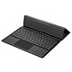 Huawei MateBook Portfolio Keyboard Clavier support pour MateBook