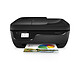 HP Officejet 3833 (F5S03B) Imprimante Multifonction jet d'encre couleur 4-en-1 (USB 2.0/Wi-Fi N)