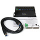 Acheter StarTech.com Hub USB 3.0 à 7 ports avec protection contre les décharges d'électricité statique