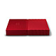 WD My Passport 1 TB Rojo (USB 3.0) a bajo precio