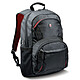 PORT Designs Houston 17.3 Backpack for laptop (up to 17.3'') and tablet (up to 10.1'')