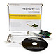 Scheda controller StarTech.com da PCI Express a 2 porte USB 3.0 con UASP economico