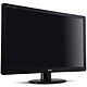 Acer 23" LED - S230HLBbd 1920 x 1080 pixels - 5 ms (gris à gris) - Format large 16/9 - DVI - Noir