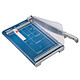 Dahle Massicot 560 Articulated shears for cutting up to 25 sheets up to A4 size