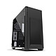 Phanteks Enthoo Pro M Tempered Glass Medium tower case with tempered glass side panel