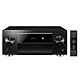 Pioneer SC-LX901 Noir Amplificateur AV 11.2 Direct Energy Class HD Classe D, Dolby Atmos, DTS:X, Upscaling Ultra HD 4K/60p, MCACC Pro, Air Studios, Bluetooth, Wi-Fi, Google Cast, AirPlay, HDMI