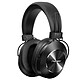 Pioneer SE-MS7BT Noir Casque circum-auriculaire fermé - Bluetooth - NFC - Microphone - Hi-Res Audio